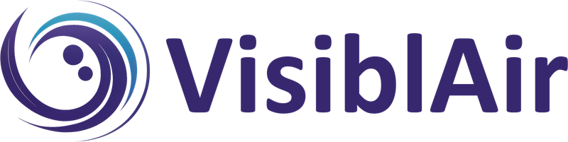 Logo VisiblAir